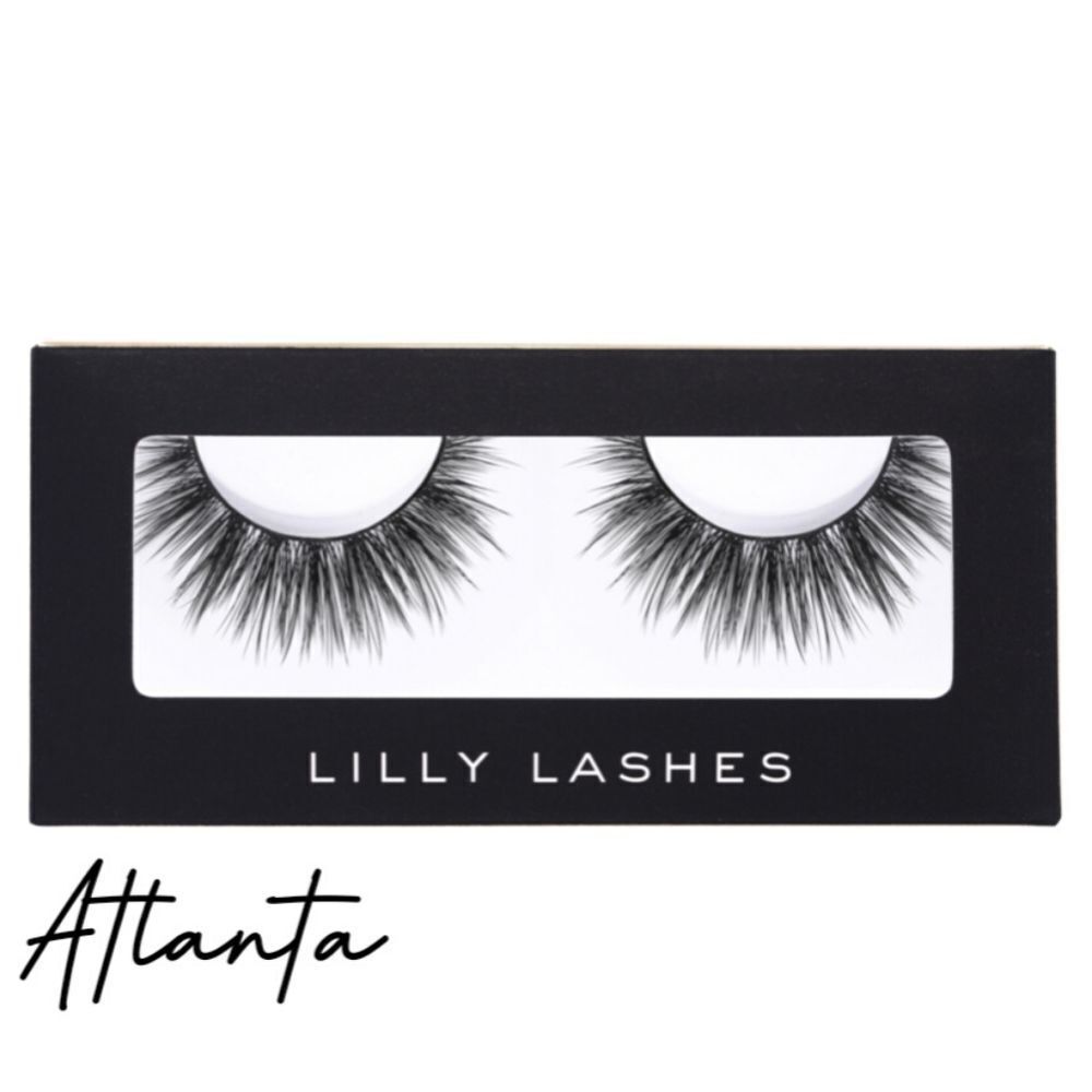 Lilly Lashes in Atlanta